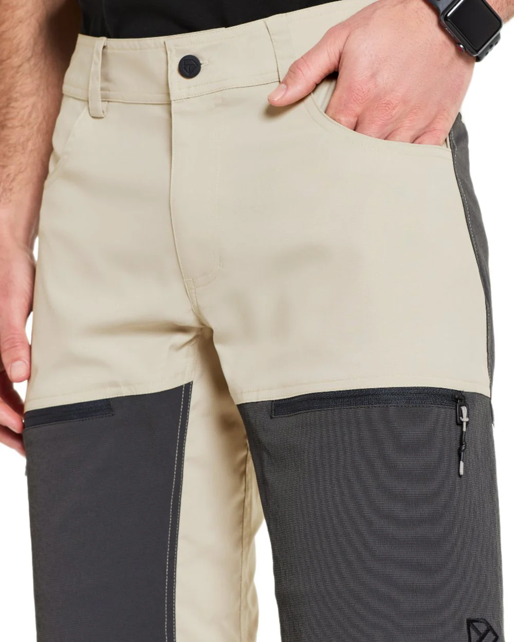 Didriksons Mens Kallax Shorts - Image 5