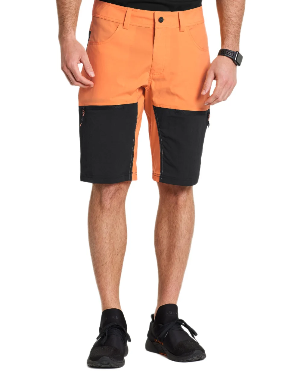 Didriksons Mens Kallax Shorts - Image 8