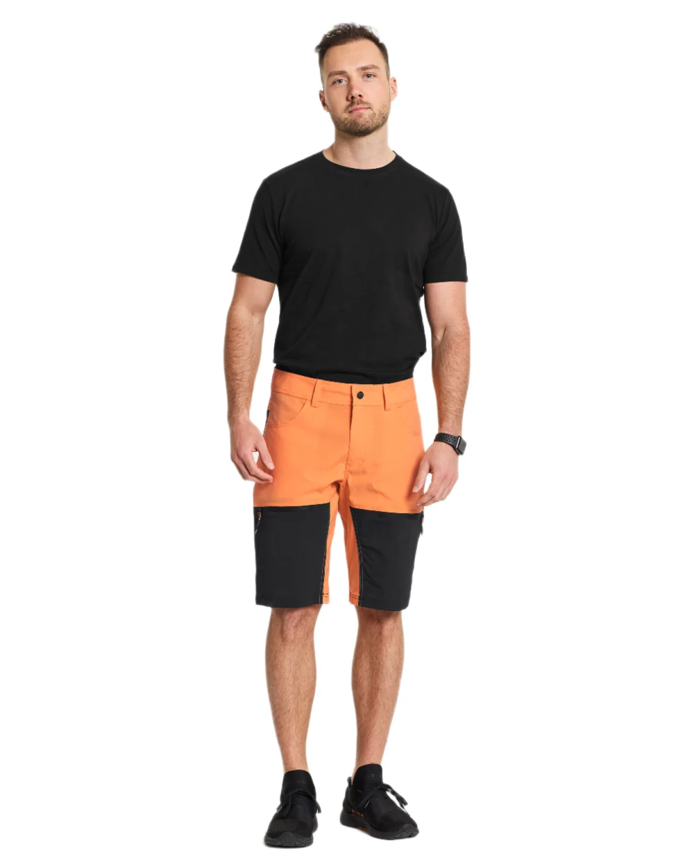 Didriksons Mens Kallax Shorts - Image 9