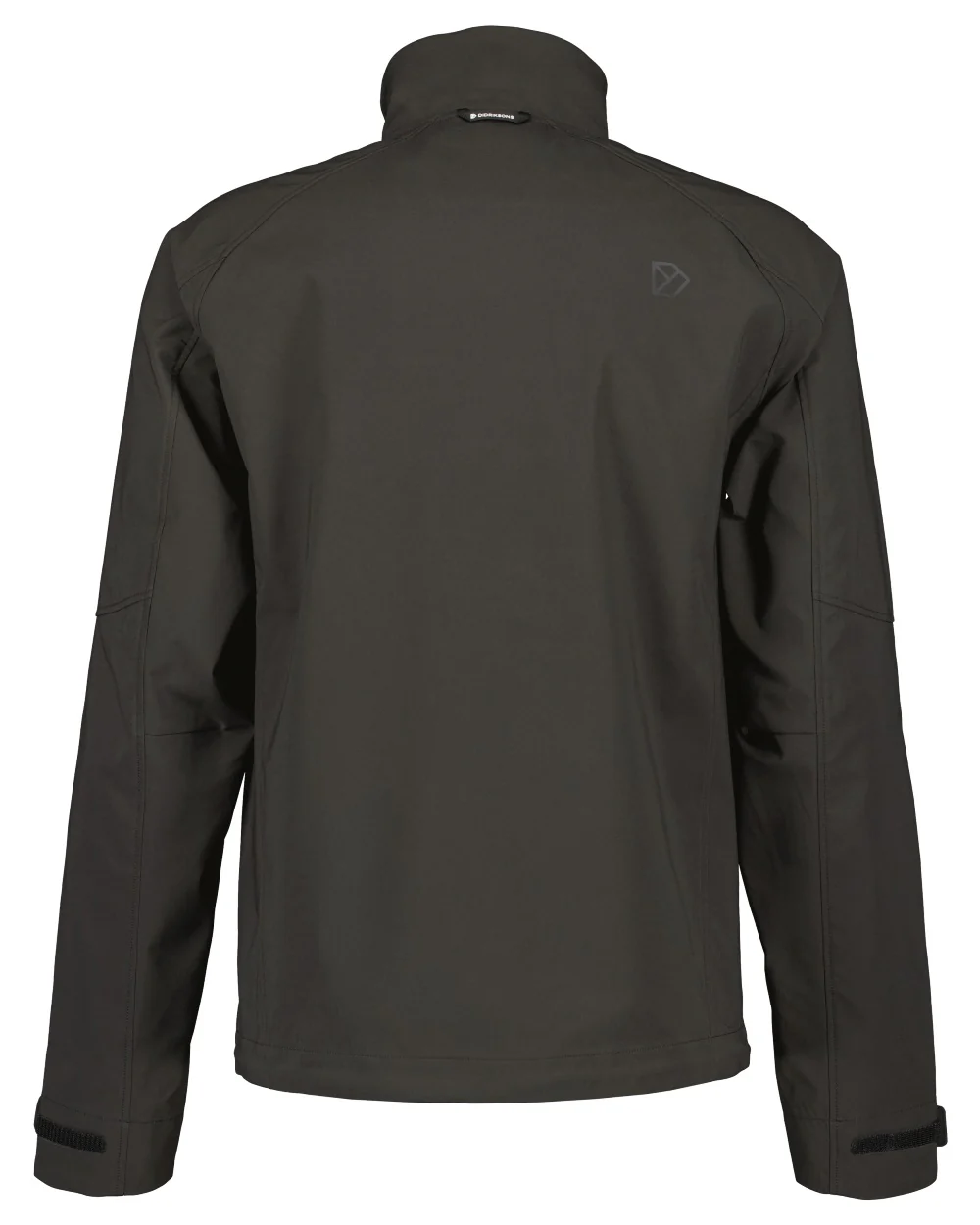 Didriksons Mens Lares Jacket - Image 2