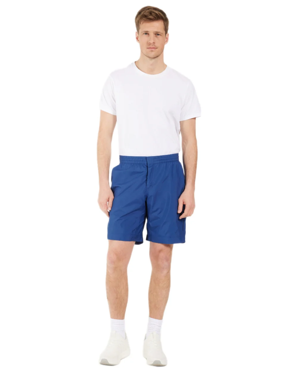Didriksons Mens Malte Shorts - Image 3