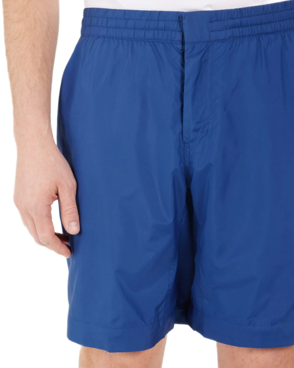 Didriksons Mens Malte Shorts - Image 4
