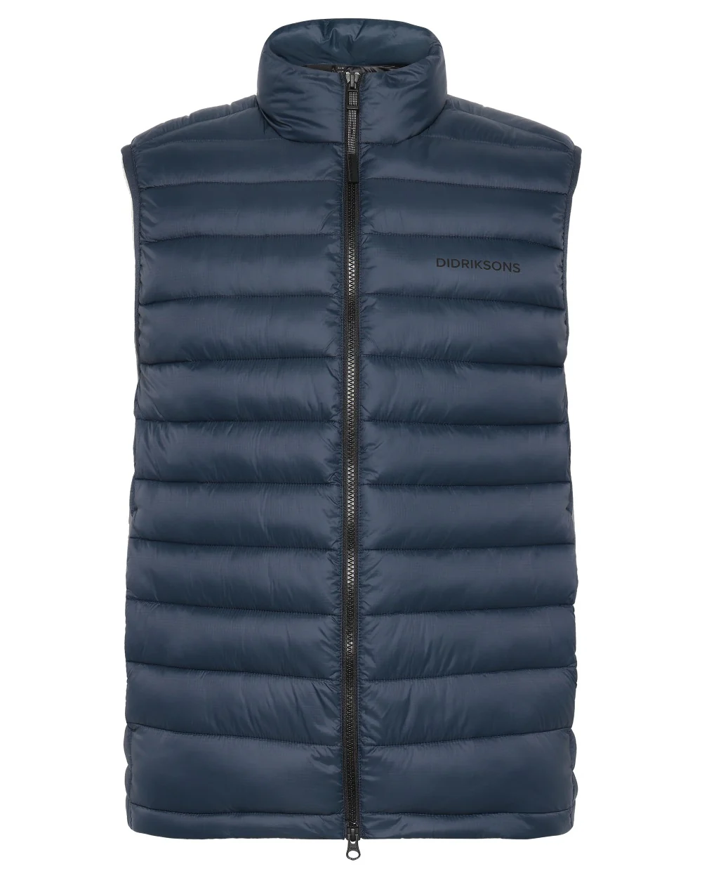 Didriksons Mens Marino Vest - Image 10