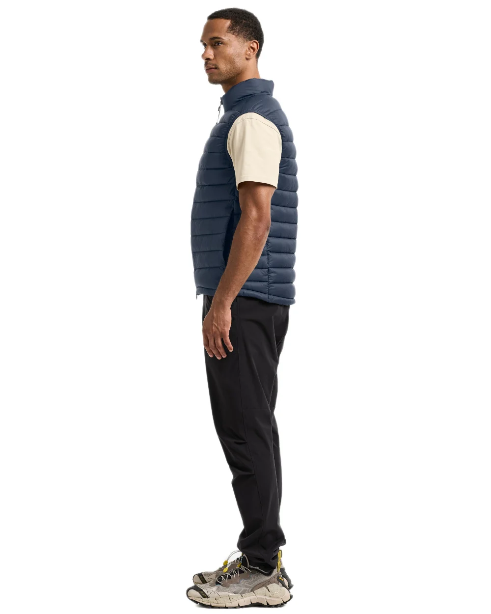 Didriksons Mens Marino Vest - Image 13