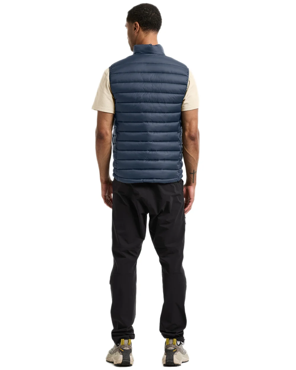 Didriksons Mens Marino Vest - Image 15