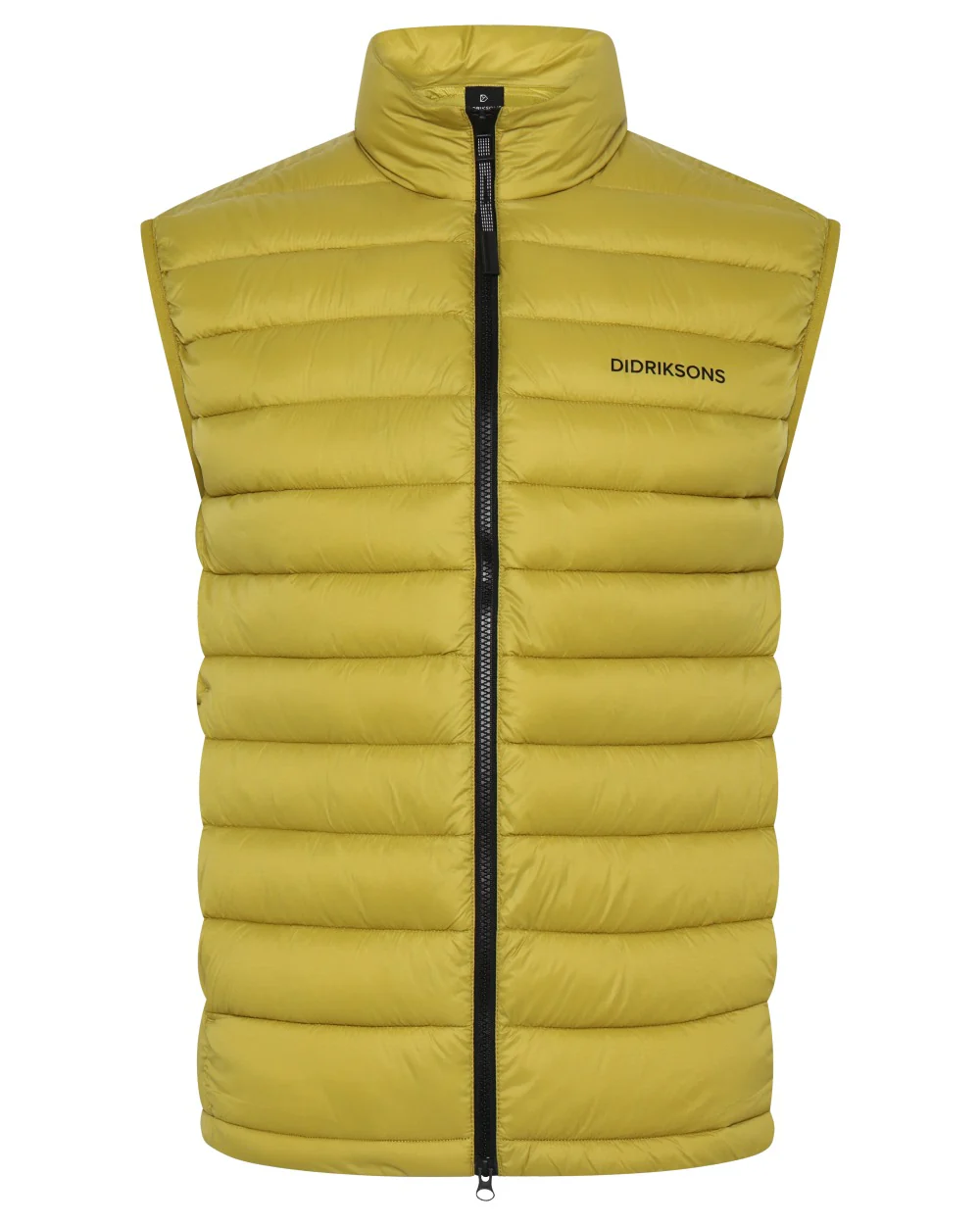 Didriksons Mens Marino Vest - Image 18