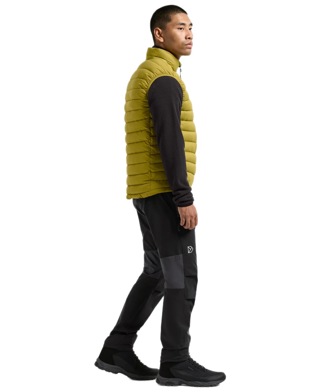 Didriksons Mens Marino Vest - Image 21