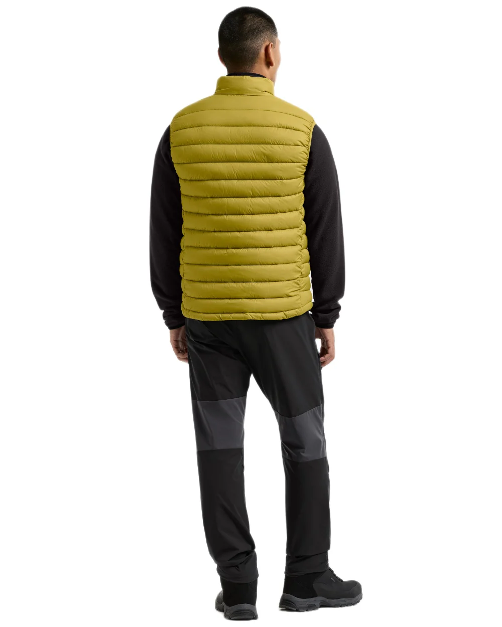 Didriksons Mens Marino Vest - Image 23