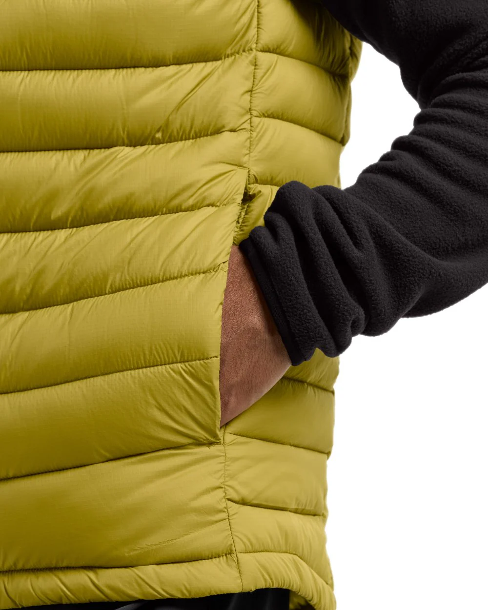 Didriksons Mens Marino Vest - Image 24