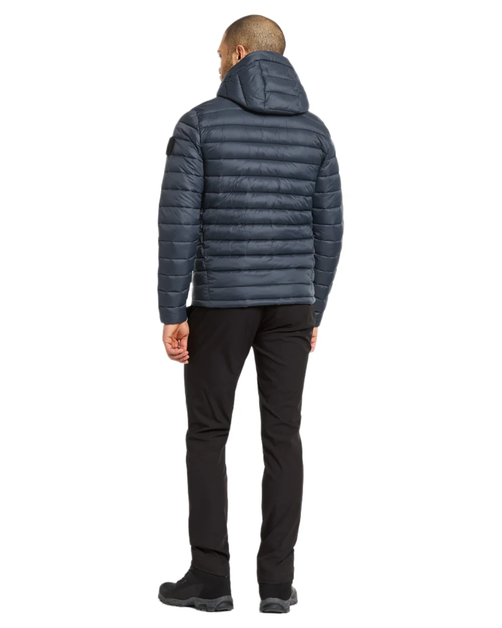 Didriksons Mens Mauro Jacket - Image 11