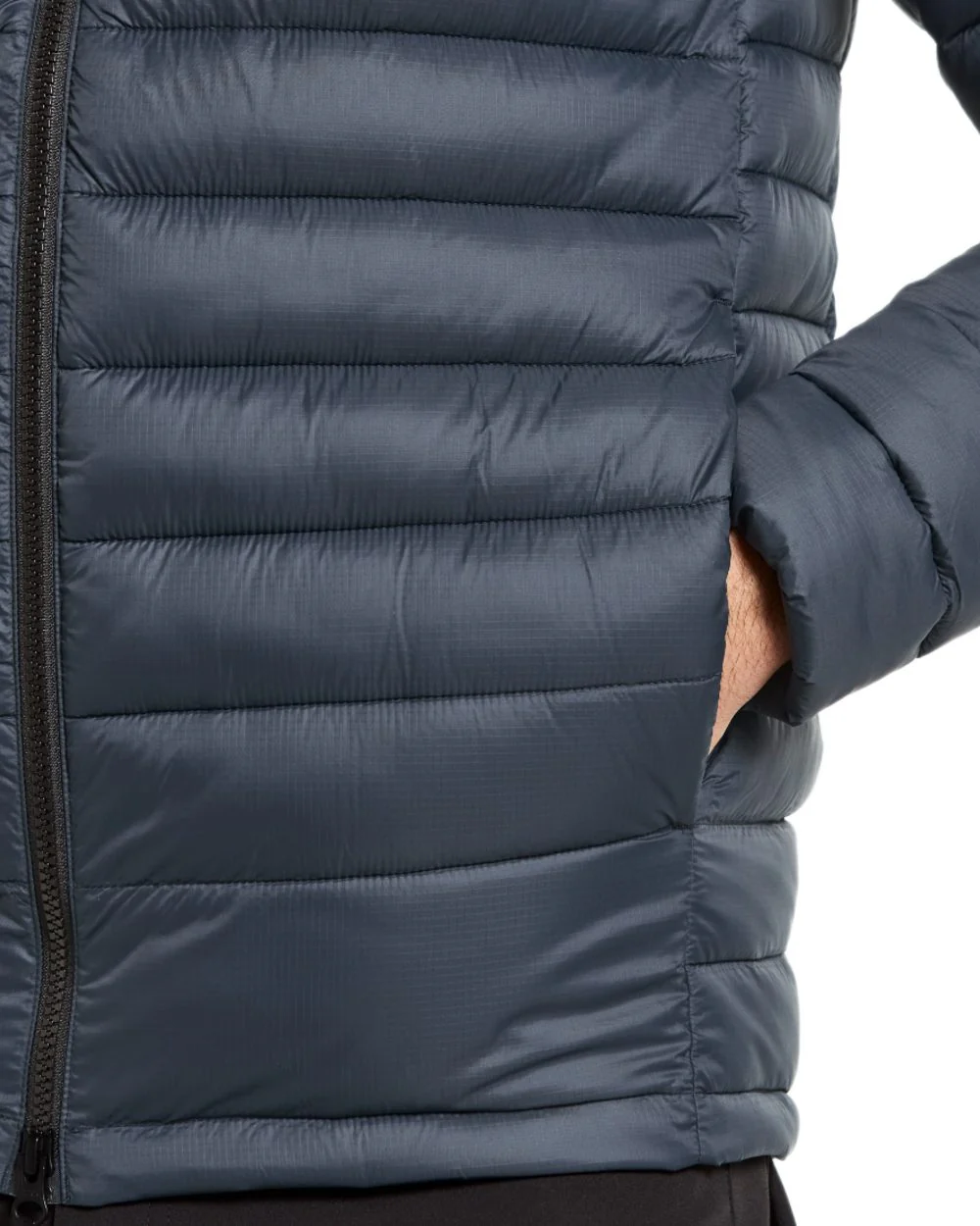Didriksons Mens Mauro Jacket - Image 12