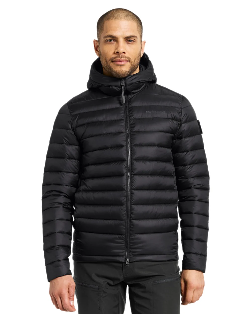 Didriksons Mens Mauro Jacket - Image 2