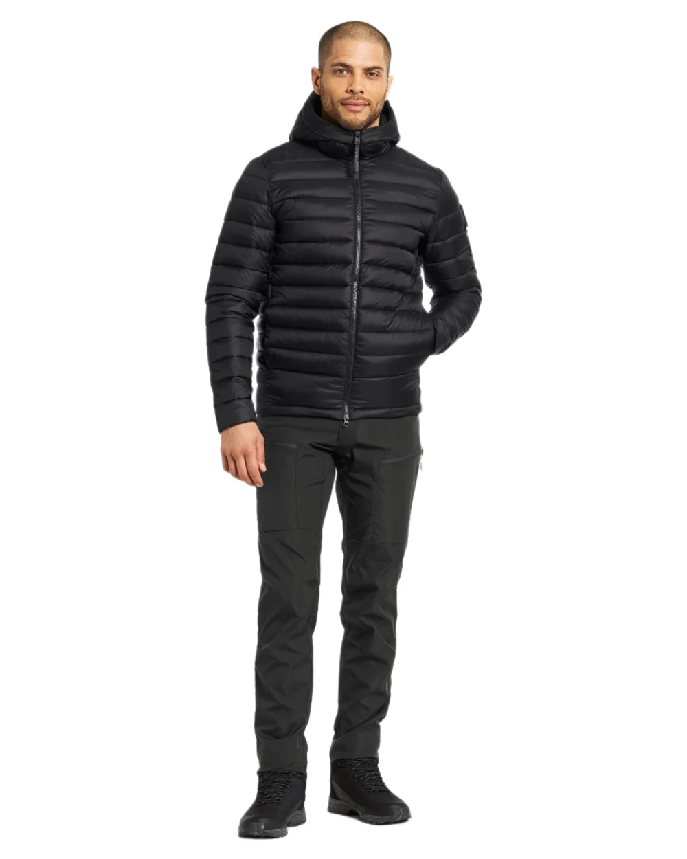 Didriksons Mens Mauro Jacket - Image 3