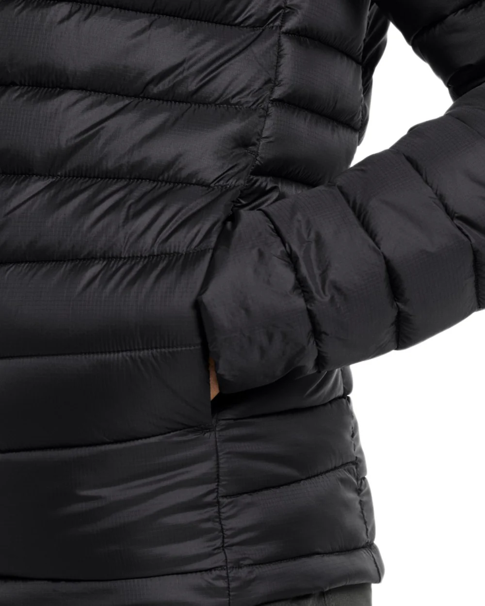 Didriksons Mens Mauro Jacket - Image 5