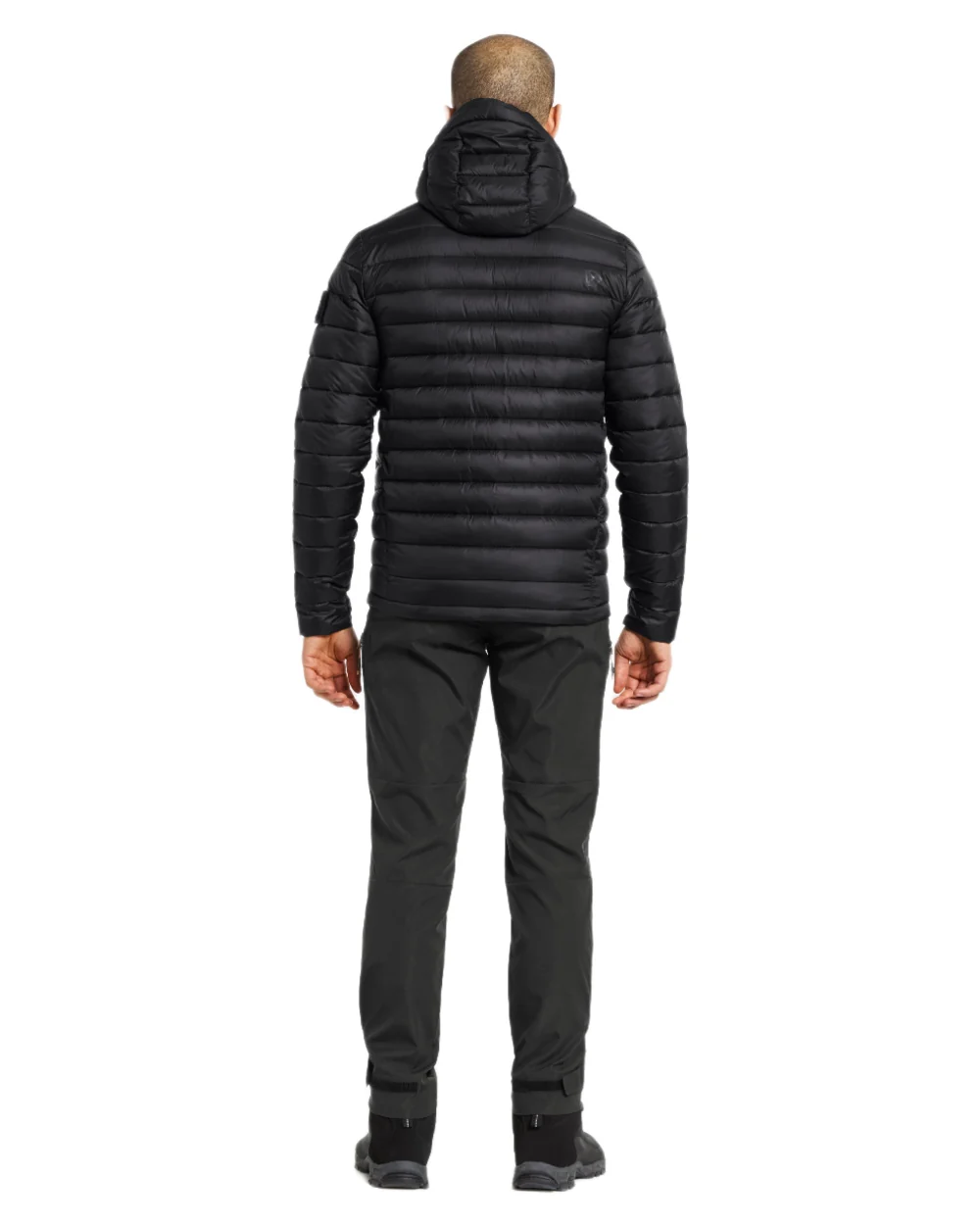Didriksons Mens Mauro Jacket - Image 6