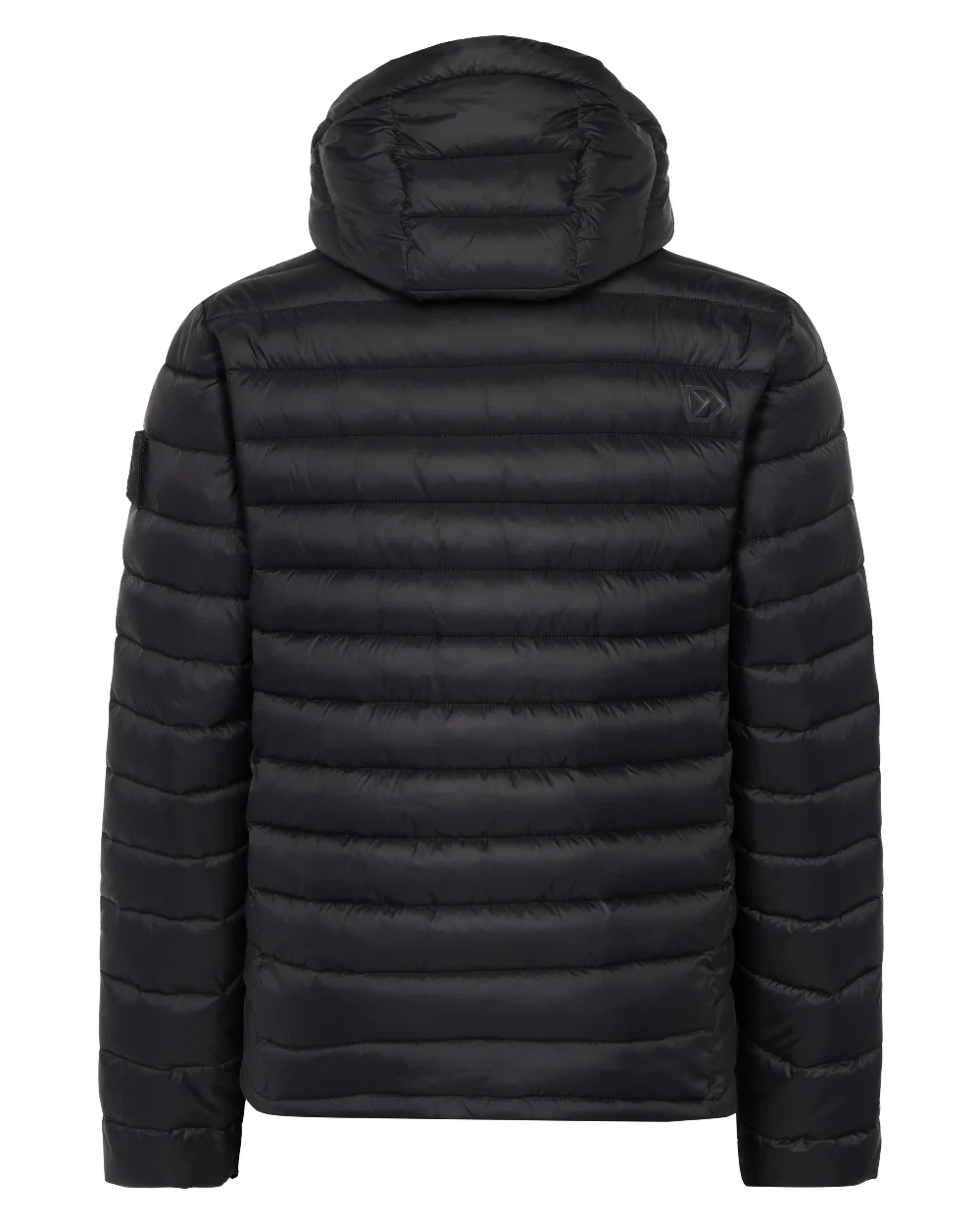 Didriksons Mens Mauro Jacket - Image 7