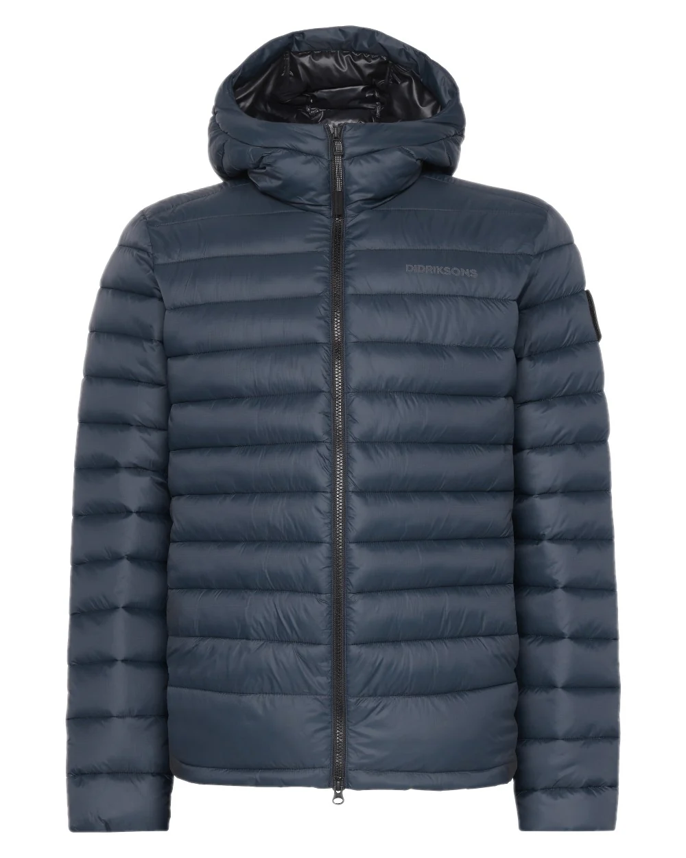 Didriksons Mens Mauro Jacket - Image 8