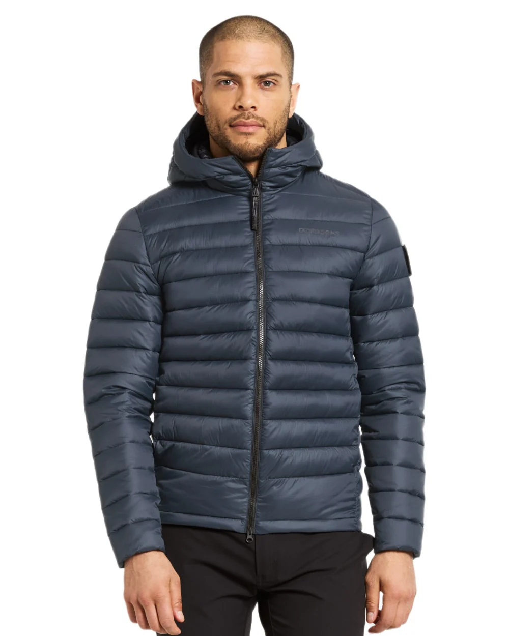 Didriksons Mens Mauro Jacket - Image 9