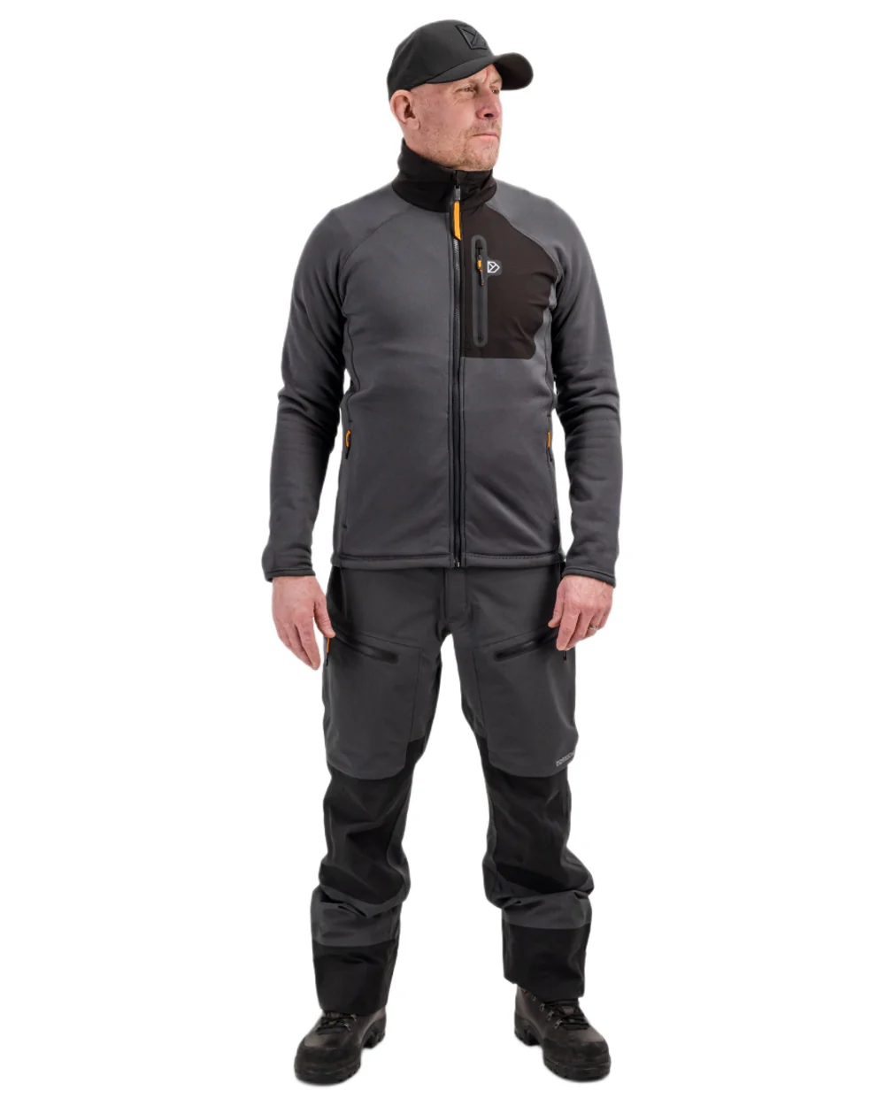 Didriksons Mens Mistral Jacket - Image 10