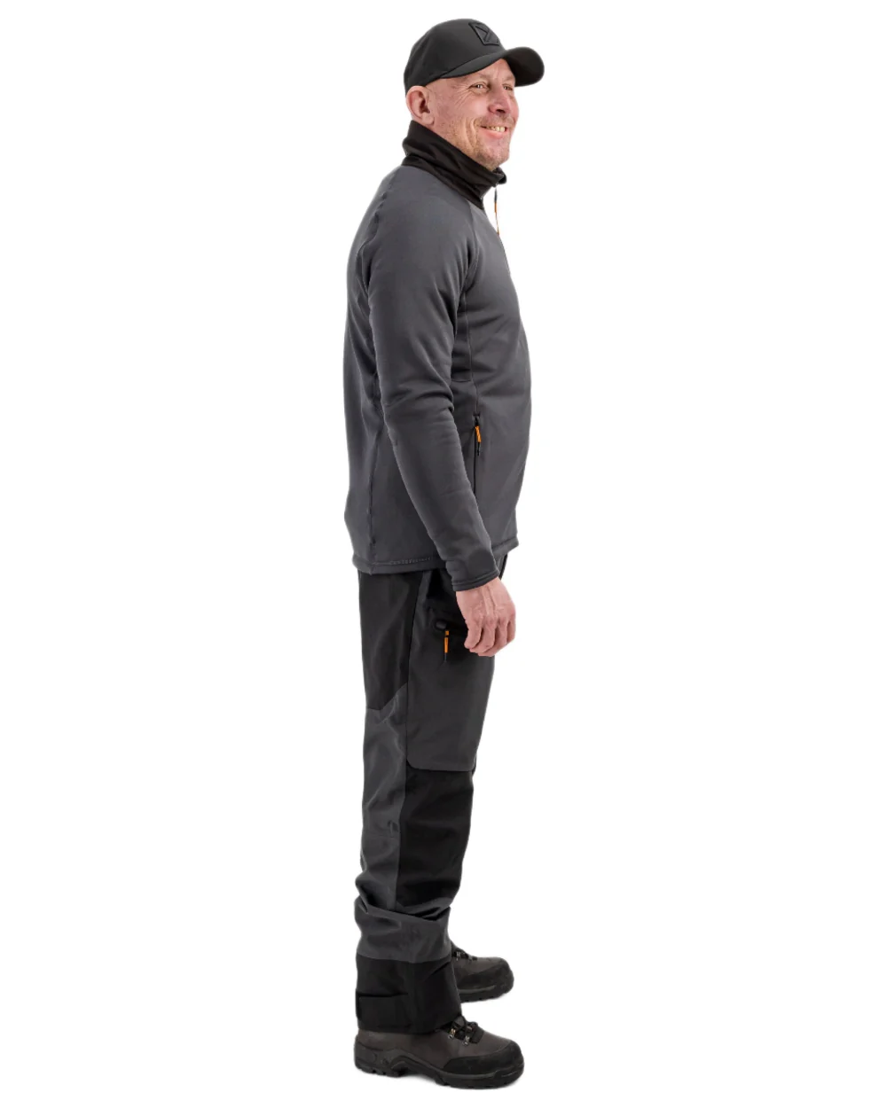 Didriksons Mens Mistral Jacket - Image 11