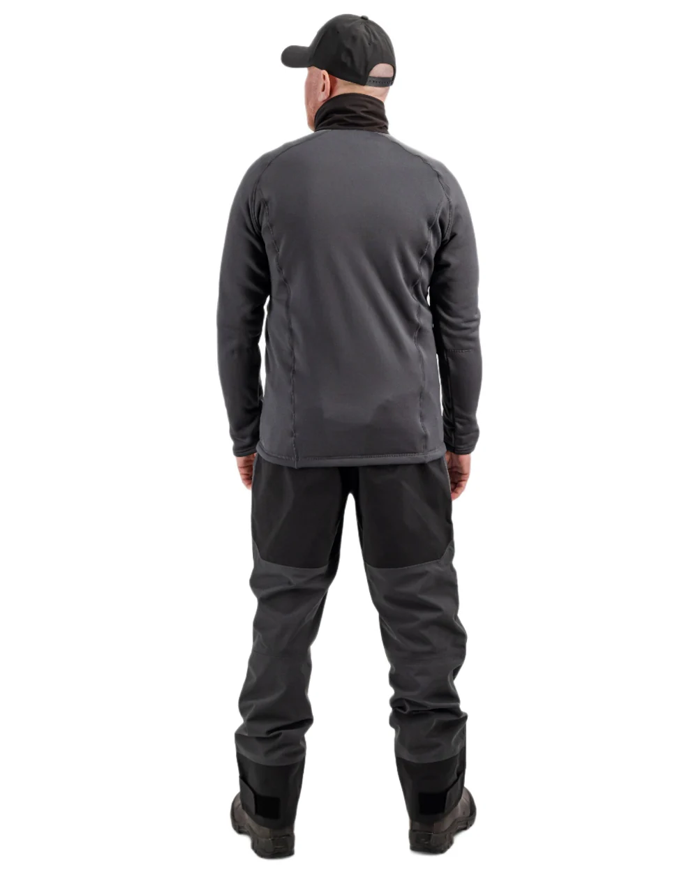 Didriksons Mens Mistral Jacket - Image 12