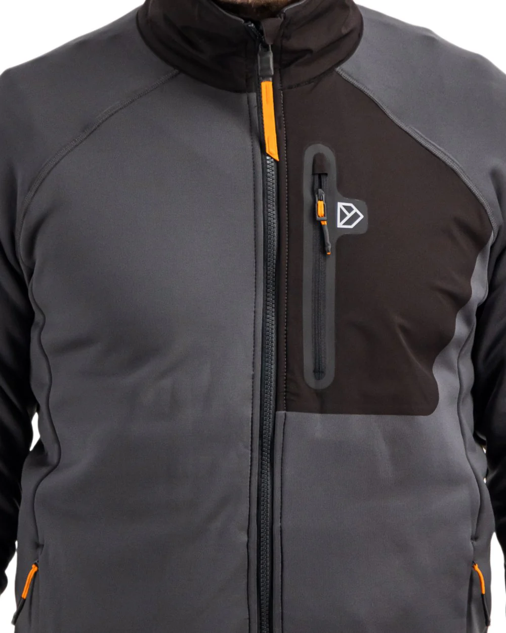 Didriksons Mens Mistral Jacket - Image 13