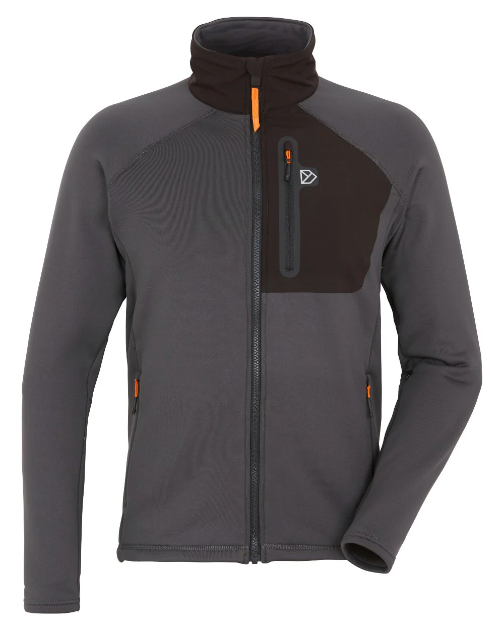 Didriksons Mens Mistral Jacket - Image 8