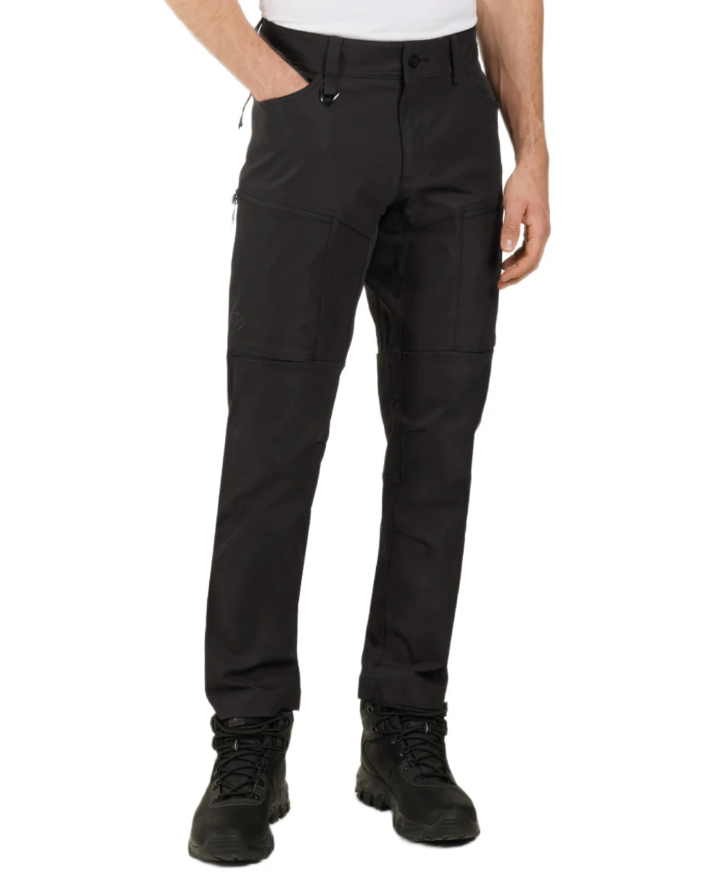 Didriksons Mens Pavo Pants - Image 2