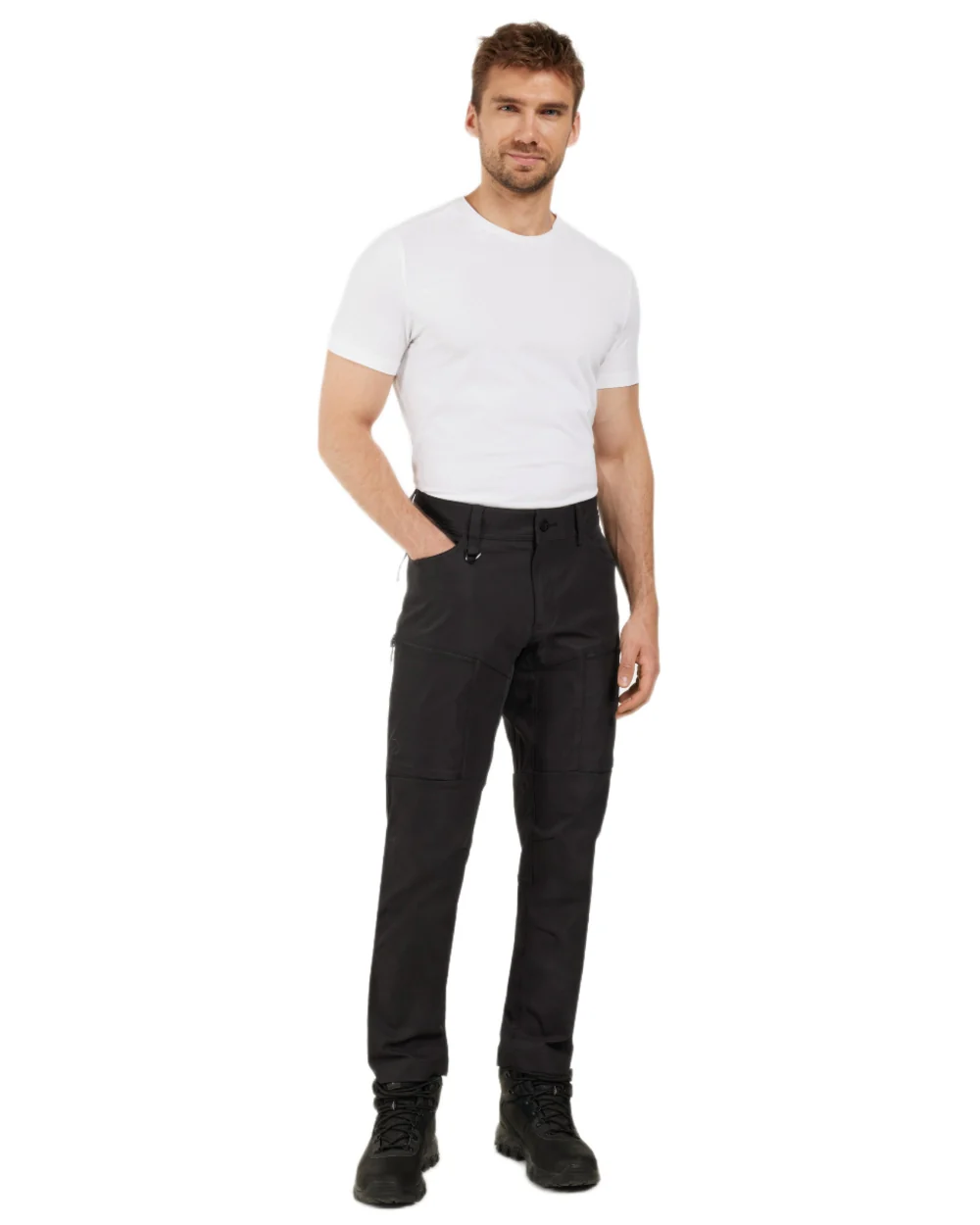 Didriksons Mens Pavo Pants - Image 3