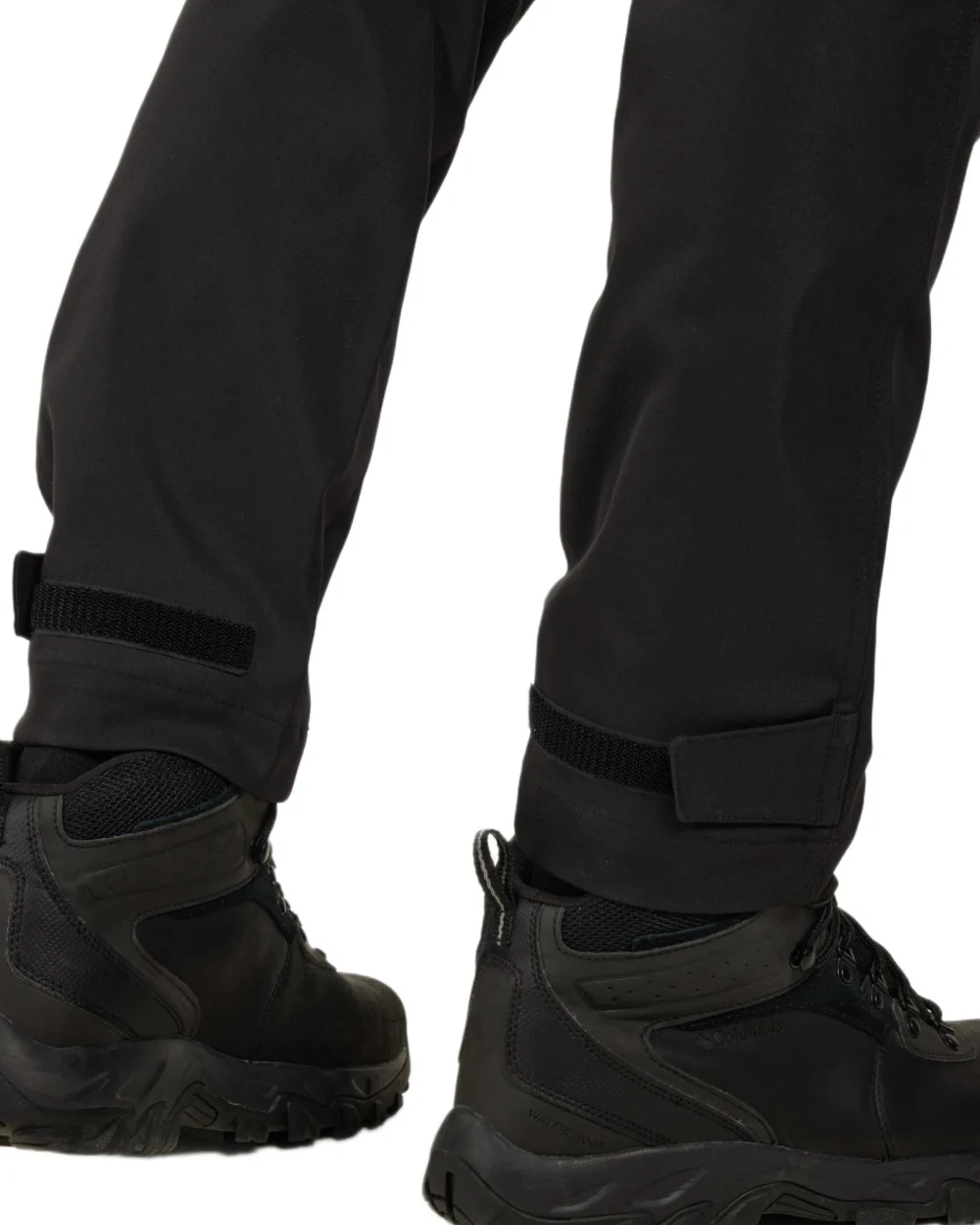 Didriksons Mens Pavo Pants - Image 4