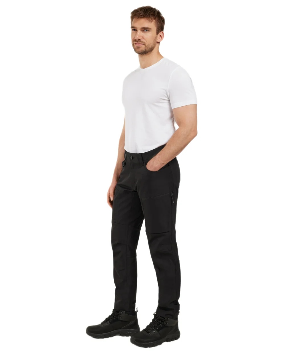 Didriksons Mens Pavo Pants - Image 6