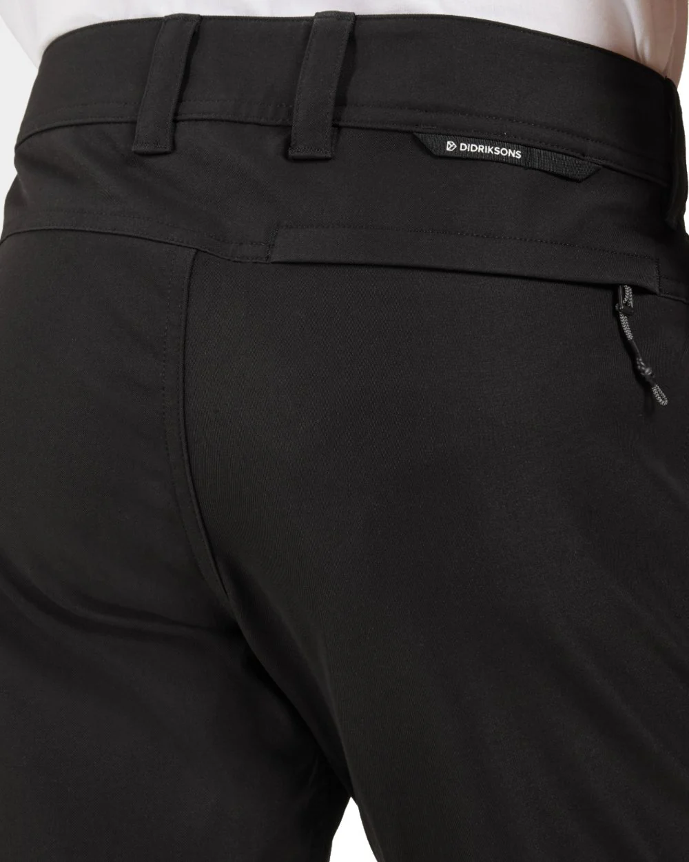 Didriksons Mens Pavo Pants - Image 8