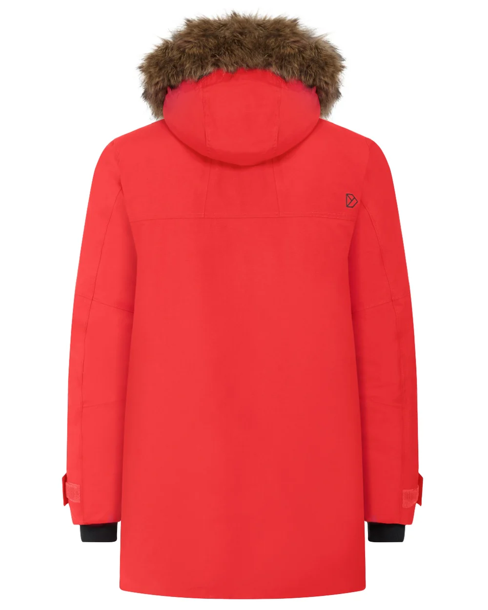 Didriksons Mens Rick Parka - Image 10