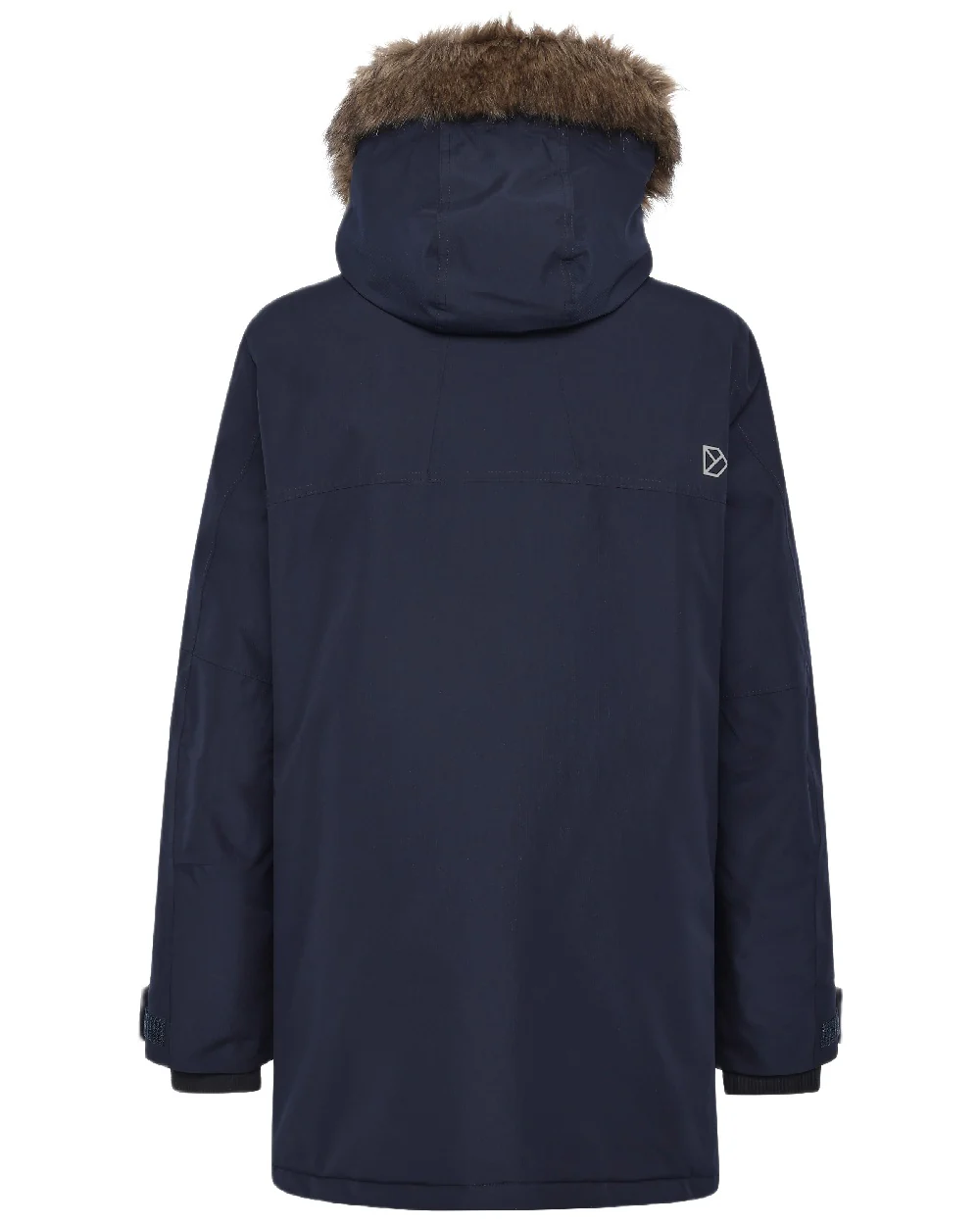 Didriksons Mens Rick Parka 2 - Image 10