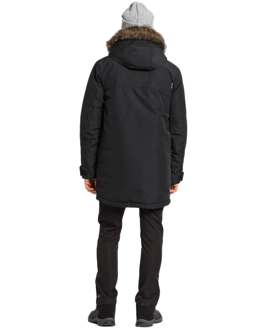 Didriksons Mens Rick Parka 2 - Image 16