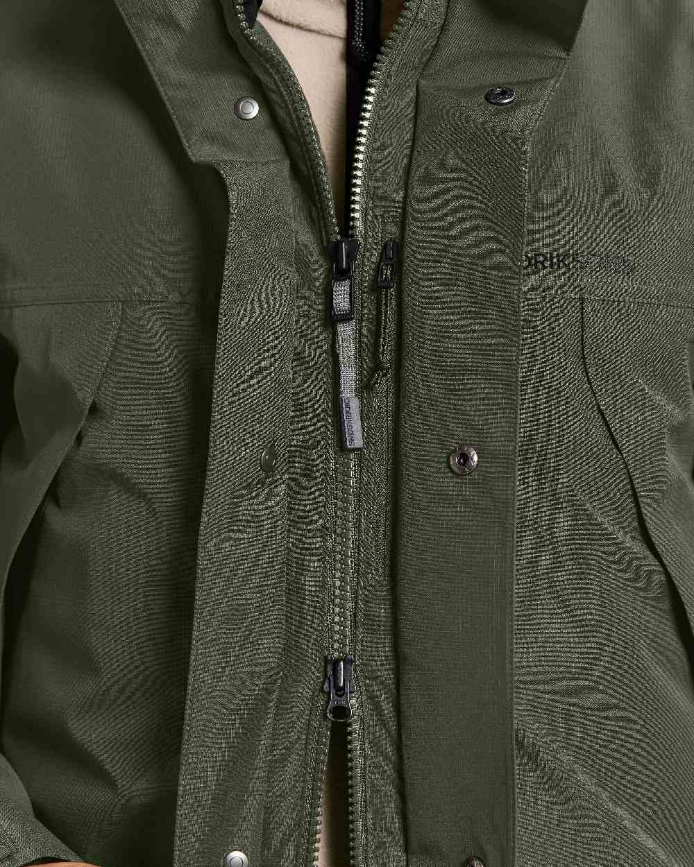Didriksons Mens Rick Parka 2 - Image 18