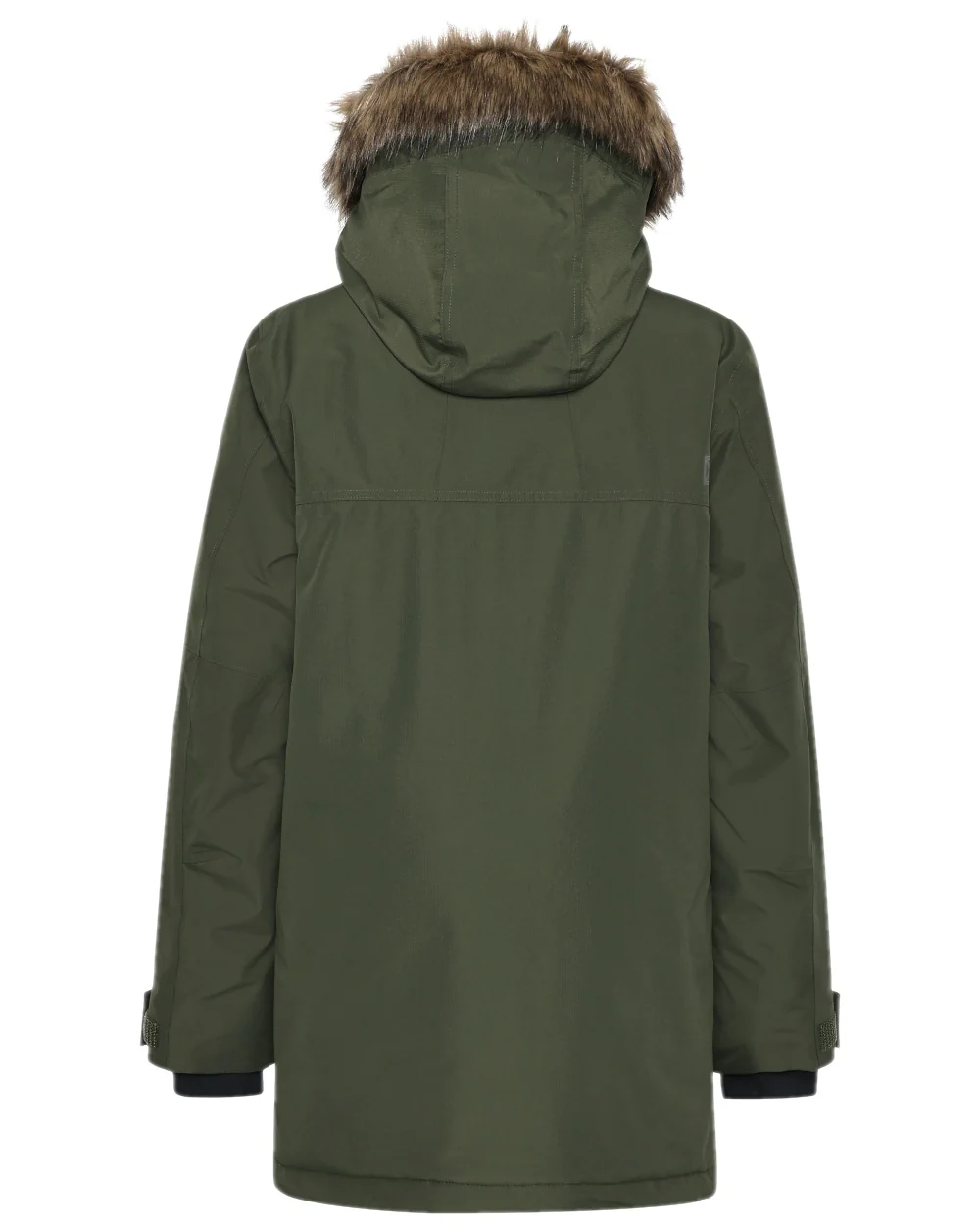 Didriksons Mens Rick Parka 2 - Image 22