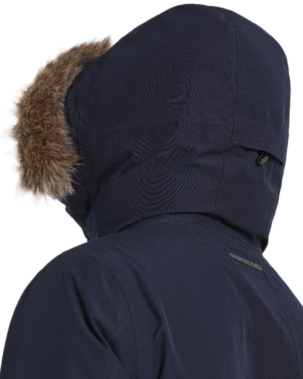 Didriksons Mens Rick Parka 2 - Image 8