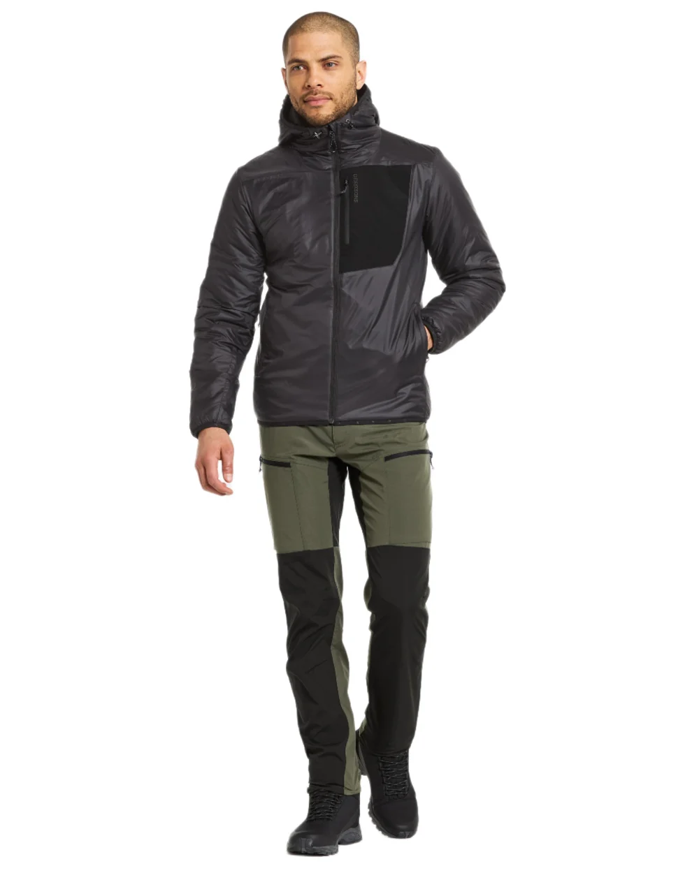 Didriksons Mens Sander Jacket - Image 14