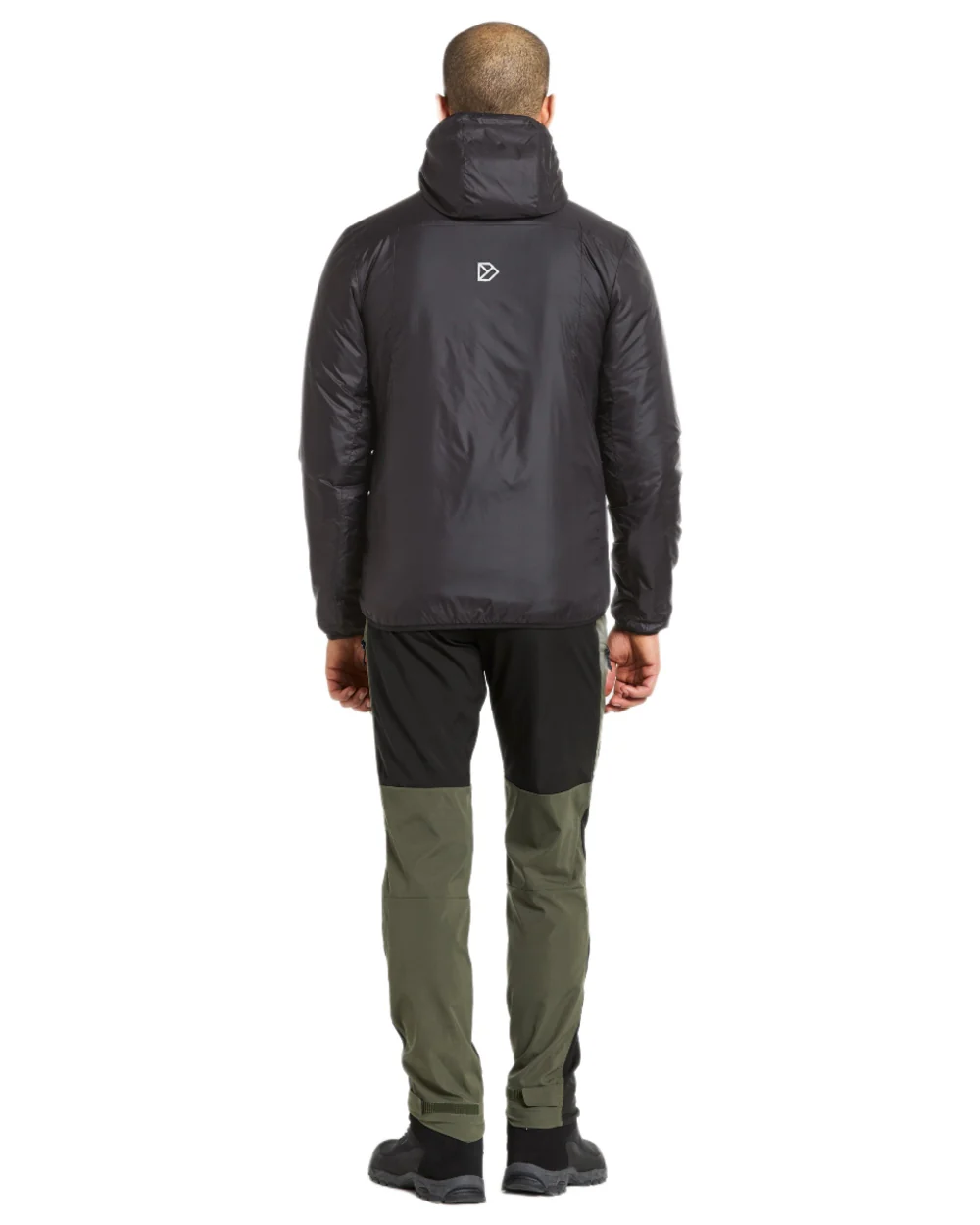 Didriksons Mens Sander Jacket - Image 16