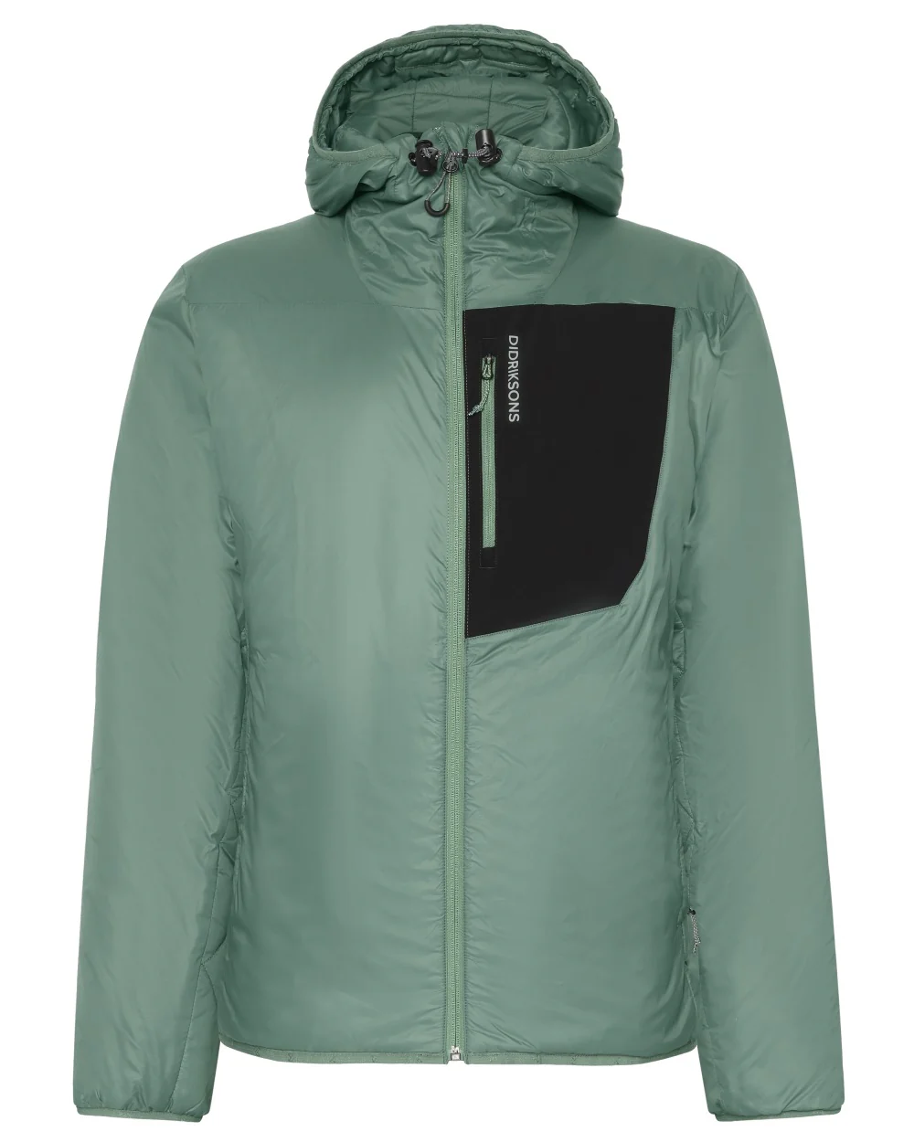Didriksons Mens Sander Jacket - Image 3