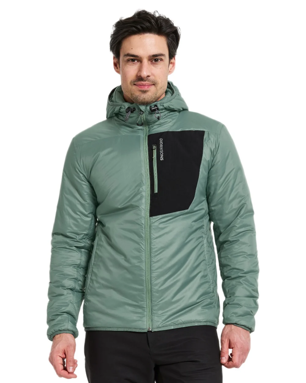 Didriksons Mens Sander Jacket - Image 4