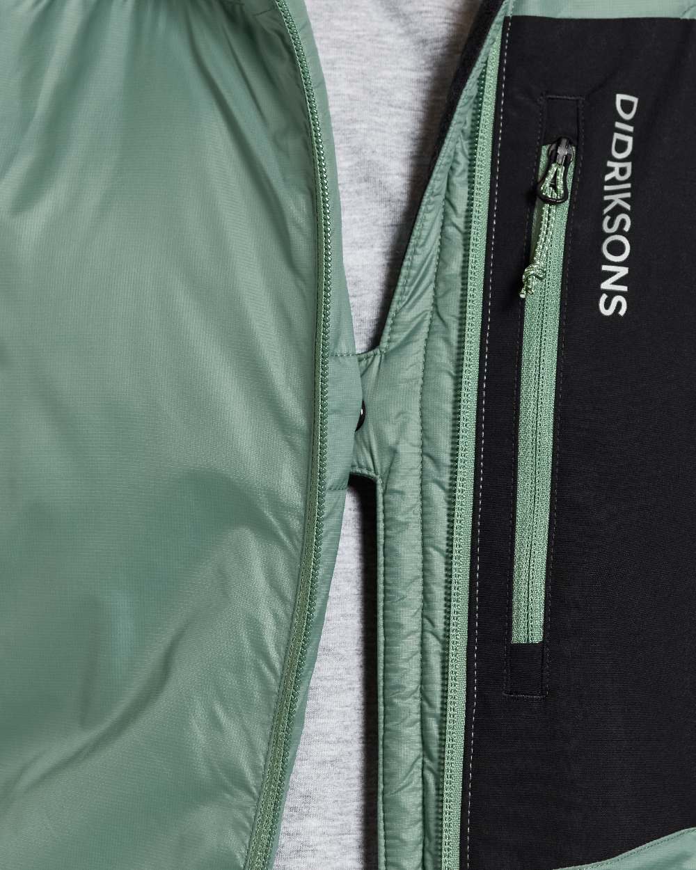 Didriksons Mens Sander Jacket - Image 6