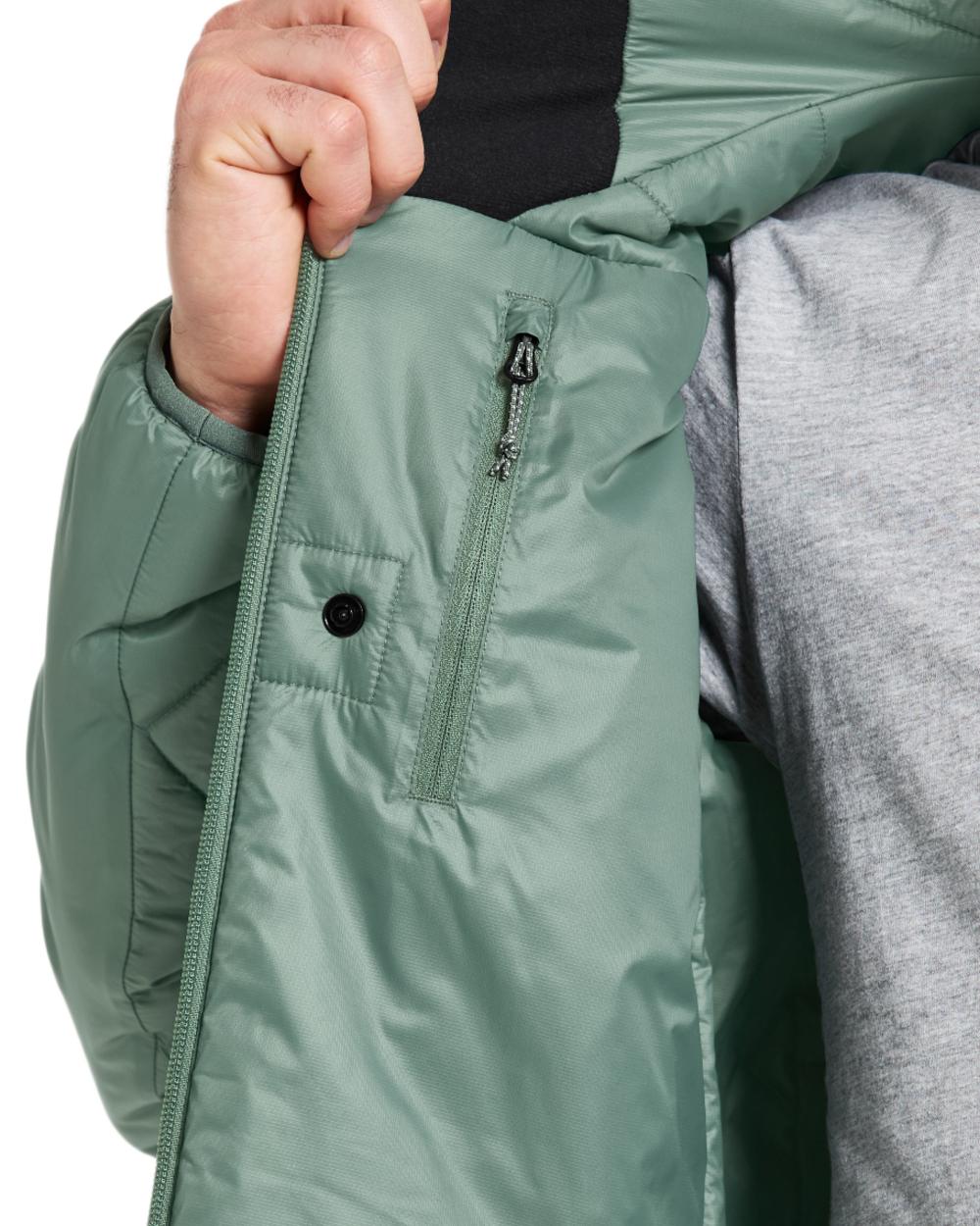 Didriksons Mens Sander Jacket - Image 7