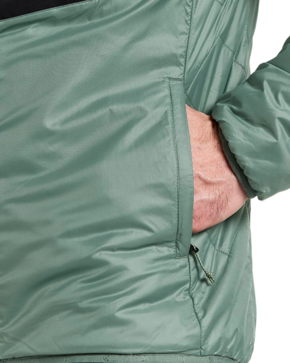 Didriksons Mens Sander Jacket - Image 9