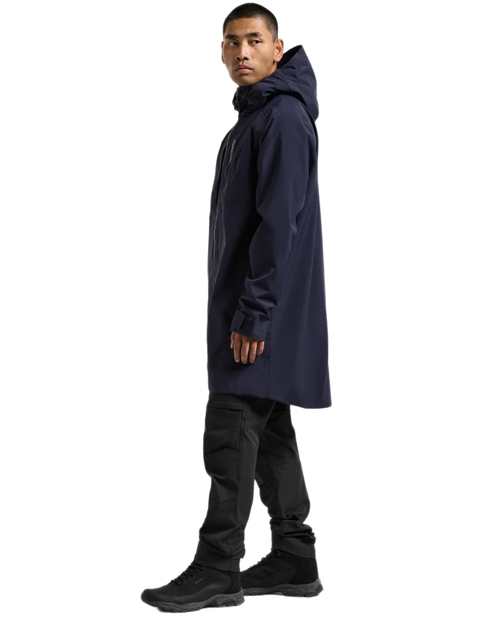 Didriksons Mens Soren Parka - Image 13