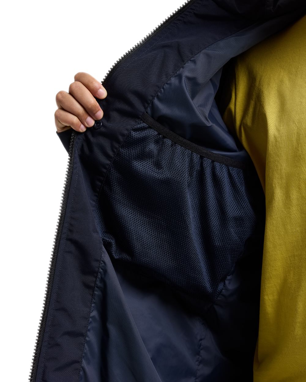 Didriksons Mens Soren Parka - Image 14
