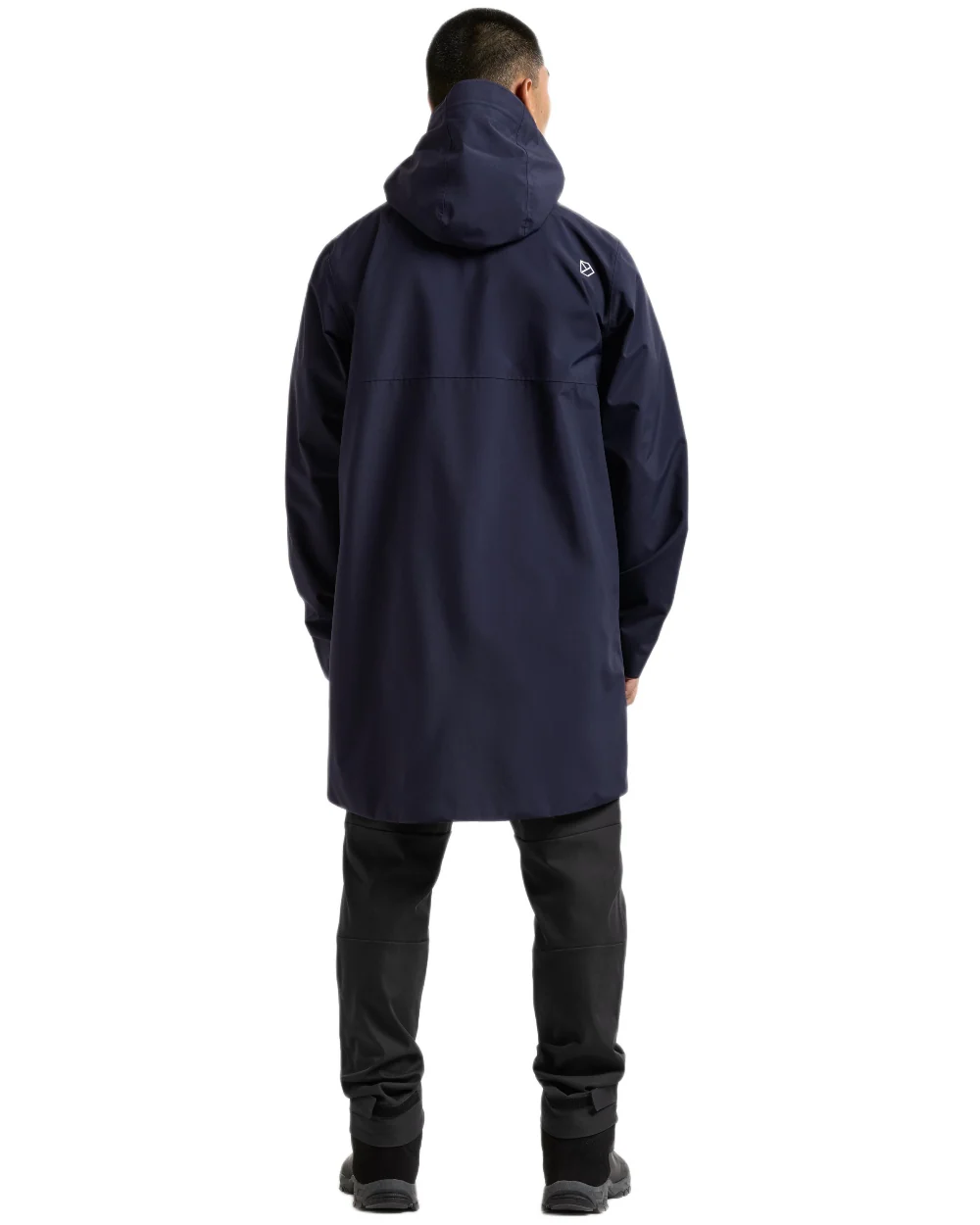 Didriksons Mens Soren Parka - Image 15
