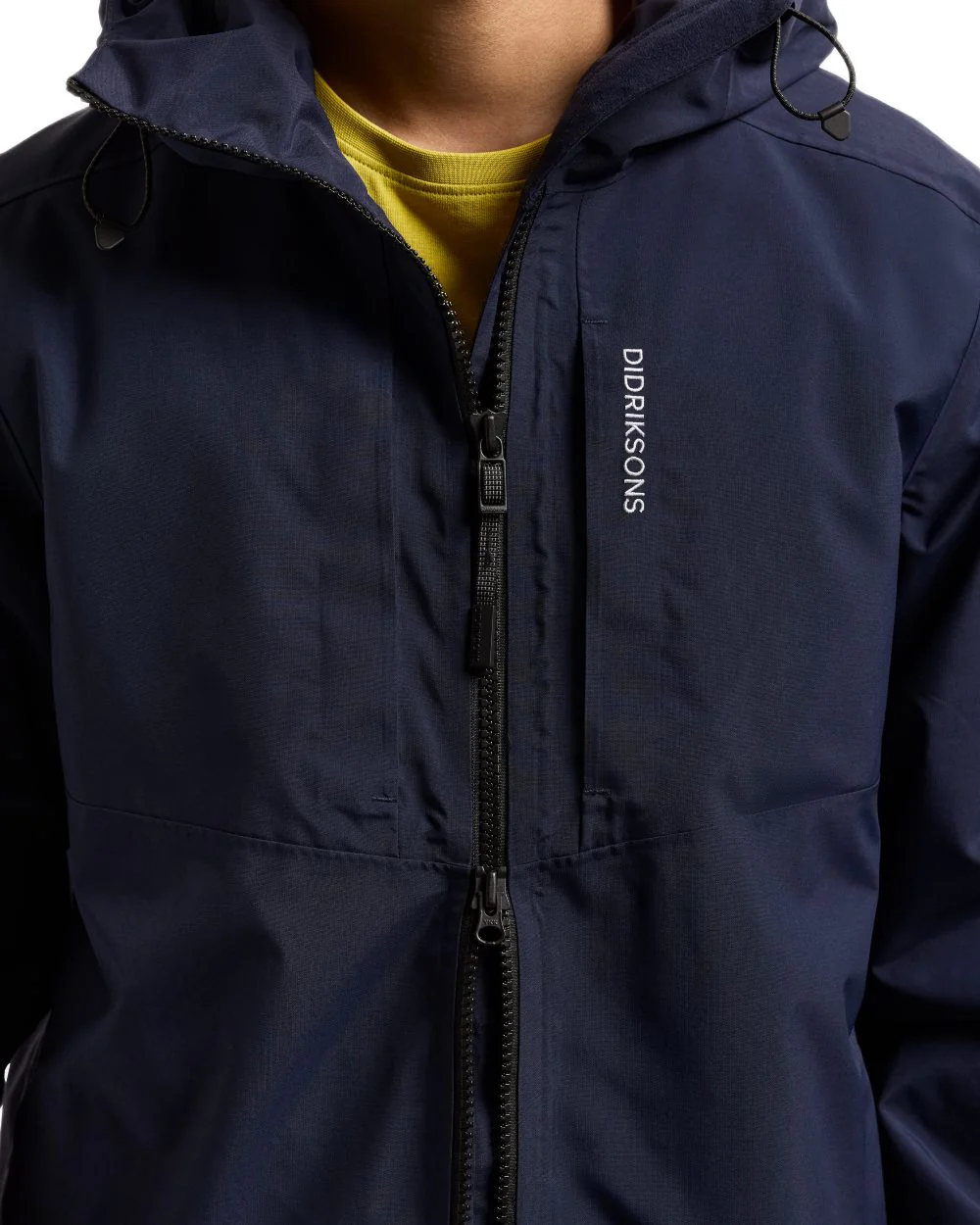 Didriksons Mens Soren Parka - Image 16