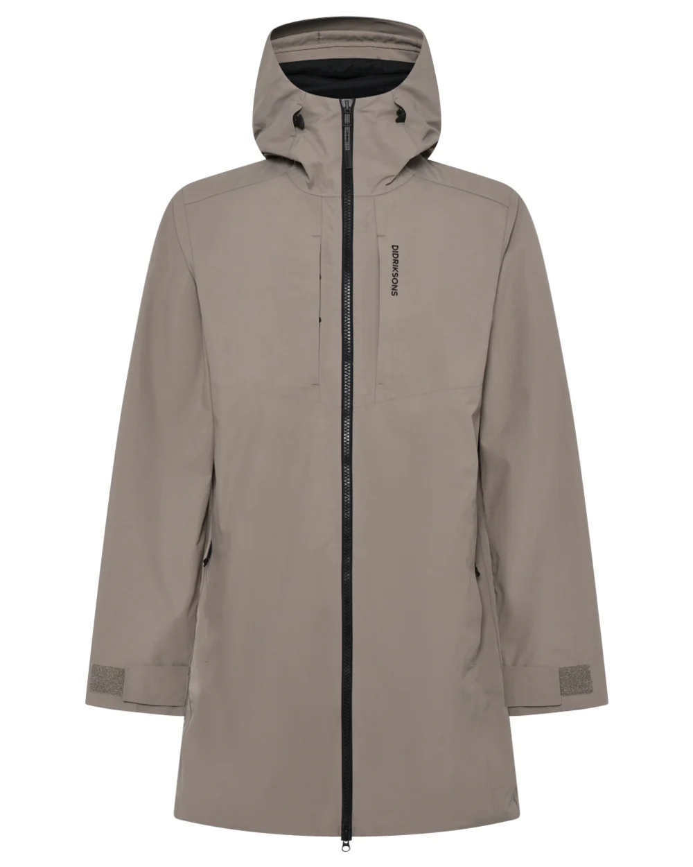 Didriksons Mens Soren Parka - Image 18